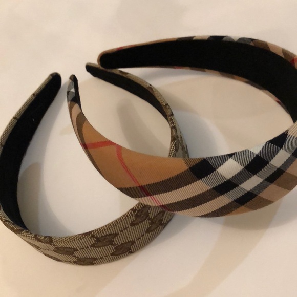 Hairbands Accessories - Gorgeous hair bands.